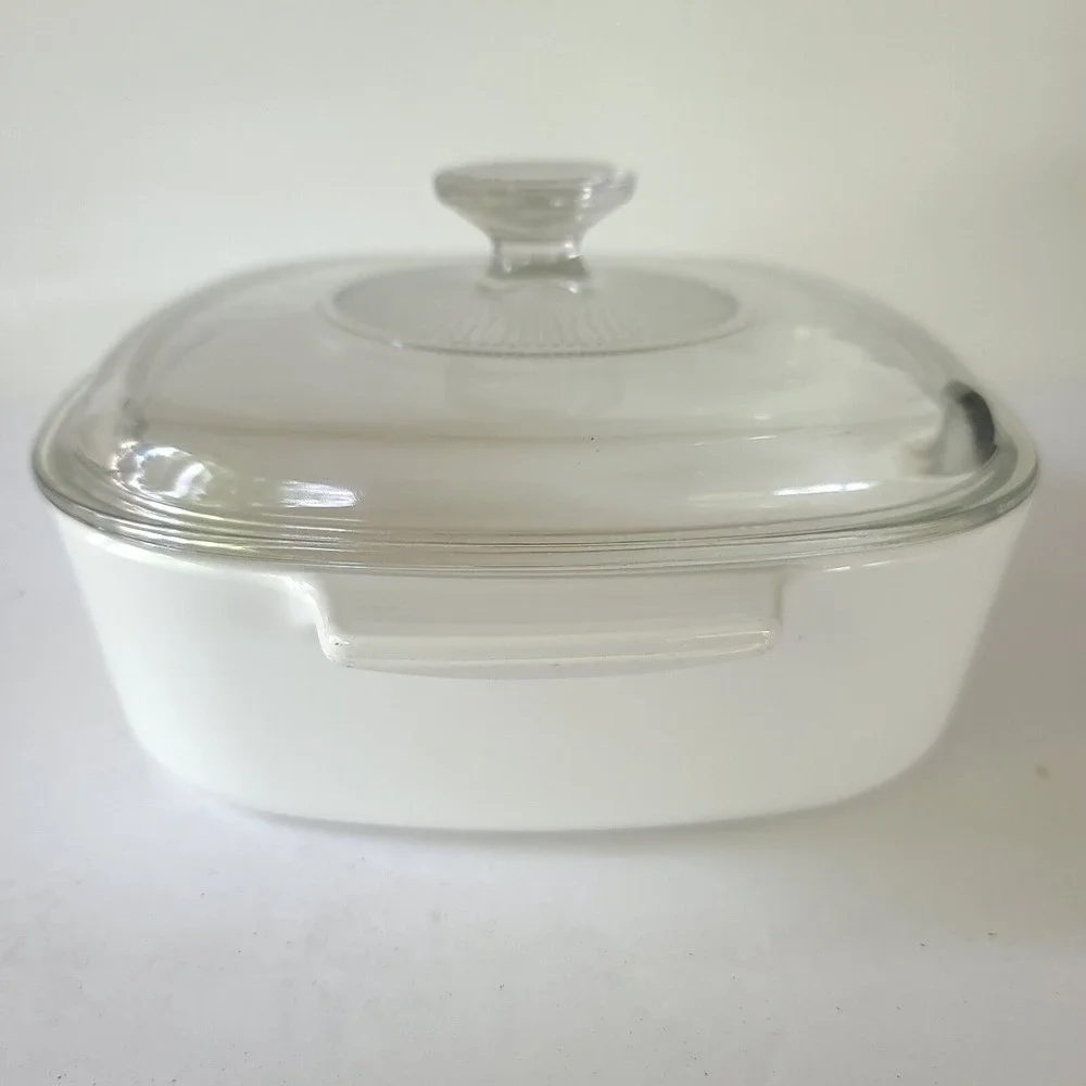 Corningware corning ware